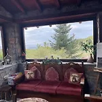 Blessings στον παλαιό άγιο αθανάσιο με τζάκι, Barbeque, μεγάλη αυλή και υπέροχη θέα * 帕雷斯阿吉萨那
