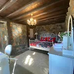 Blessings στον παλαιό άγιο αθανάσιο με τζάκι, Barbeque, μεγάλη αυλή και υπέροχη θέα *