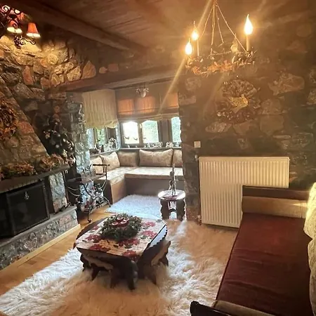 Blessings στον παλαιό άγιο αθανάσιο με τζάκι, Barbeque, μεγάλη αυλή και υπέροχη θέα * 팔라이오스 아기오스 아타나시오스