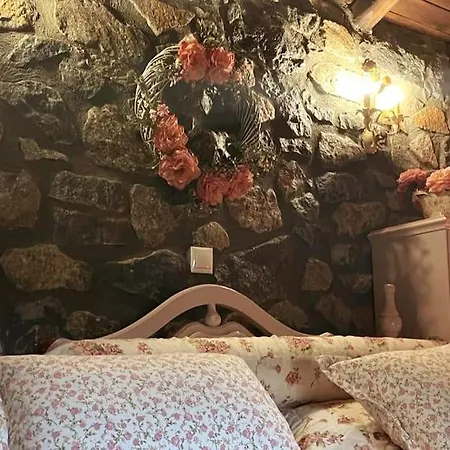 Blessings στον παλαιό άγιο αθανάσιο με τζάκι, Barbeque, μεγάλη αυλή και υπέροχη θέα 팔라이오스 아기오스 아타나시오스