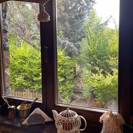 Blessings στον παλαιό άγιο αθανάσιο με τζάκι, Barbeque, μεγάλη αυλή και υπέροχη θέα Paleósz Ájosz Athanásziosz