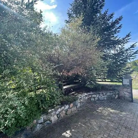 Blessings στον παλαιό άγιο αθανάσιο με τζάκι, Barbeque, μεγάλη αυλή και υπέροχη θέα Alpesi faház