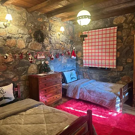 Blessings στον παλαιό άγιο αθανάσιο με τζάκι, Barbeque, μεγάλη αυλή και υπέροχη θέα 샬레 *