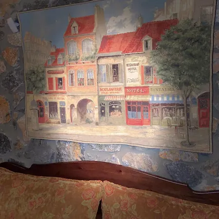 Blessings στον παλαιό άγιο αθανάσιο με τζάκι, Barbeque, μεγάλη αυλή και υπέροχη θέα 샬레