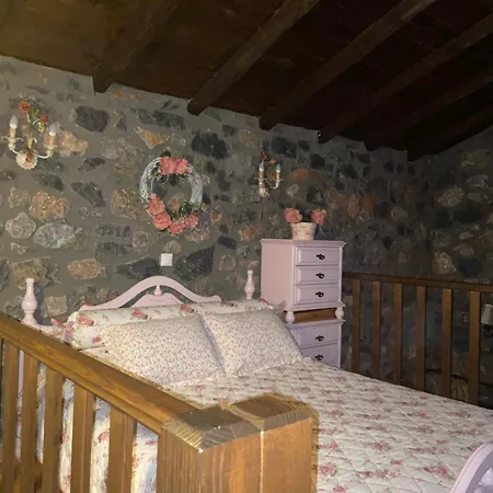 Blessings στον παλαιό άγιο αθανάσιο με τζάκι, Barbeque, μεγάλη αυλή και υπέροχη θέα Agios Athanasios (Pella)