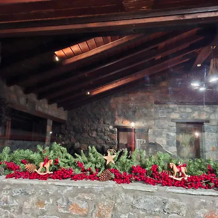 Blessings στον παλαιό άγιο αθανάσιο με τζάκι, Barbeque, μεγάλη αυλή και υπέροχη θέα 샬레 *