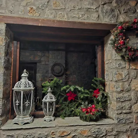 Blessings στον παλαιό άγιο αθανάσιο με τζάκι, Barbeque, μεγάλη αυλή και υπέροχη θέα 팔라이오스 아기오스 아타나시오스