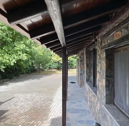 Blessings στον παλαιό άγιο αθανάσιο με τζάκι, Barbeque, μεγάλη αυλή και υπέροχη θέα * Paleósz Ájosz Athanásziosz