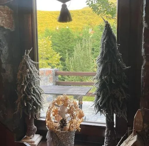 Blessings στον παλαιό άγιο αθανάσιο με τζάκι, Barbeque, μεγάλη αυλή και υπέροχη θέα Paleósz Ájosz Athanásziosz