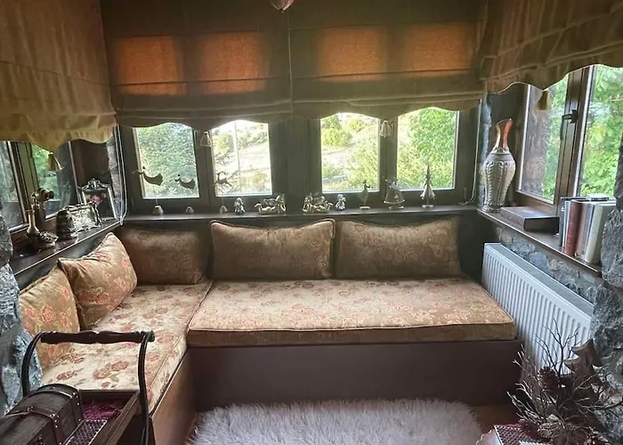 Blessings στον παλαιό άγιο αθανάσιο με τζάκι, Barbeque, μεγάλη αυλή και υπέροχη θέα Alpesi faház