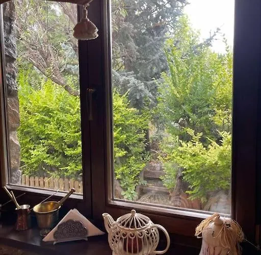 Blessings στον παλαιό άγιο αθανάσιο με τζάκι, Barbeque, μεγάλη αυλή και υπέροχη θέα Paleósz Ájosz Athanásziosz