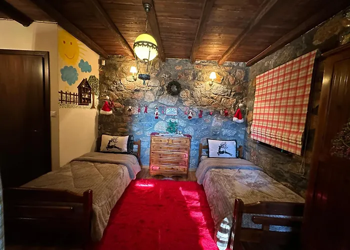 Blessings στον παλαιό άγιο αθανάσιο με τζάκι, Barbeque, μεγάλη αυλή και υπέροχη θέα Paleósz Ájosz Athanásziosz