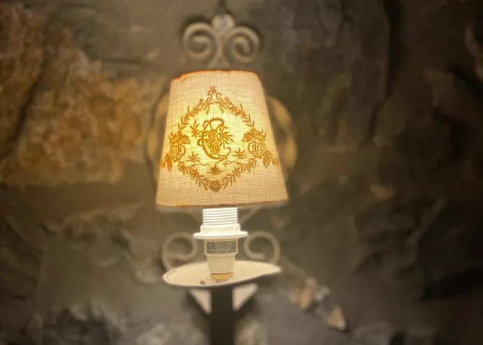 Blessings στον παλαιό άγιο αθανάσιο με τζάκι, Barbeque, μεγάλη αυλή και υπέροχη θέα *