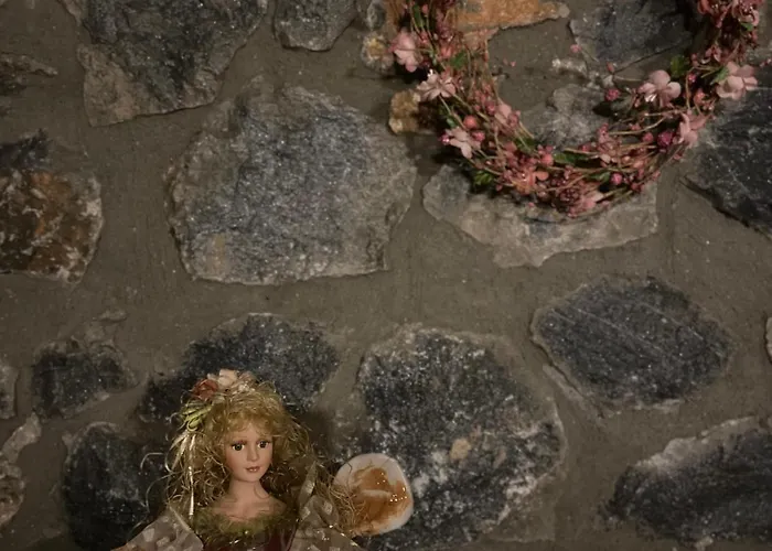 Blessings στον παλαιό άγιο αθανάσιο με τζάκι, Barbeque, μεγάλη αυλή και υπέροχη θέα Alpesi faház *