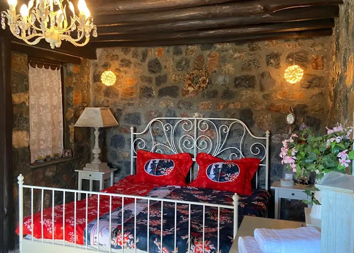 Alpesi faház Blessings στον παλαιό άγιο αθανάσιο με τζάκι, Barbeque, μεγάλη αυλή και υπέροχη θέα