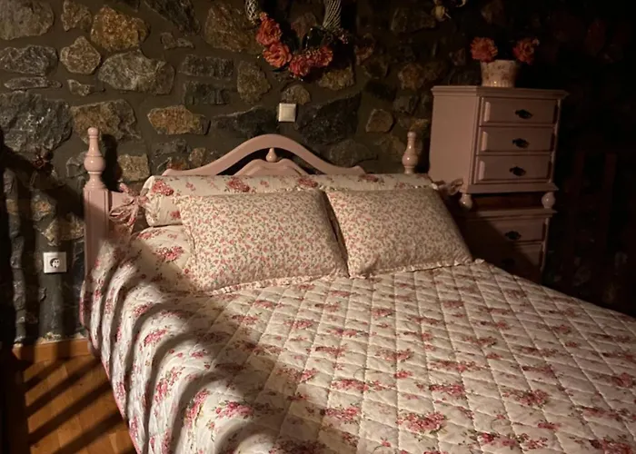 Blessings στον παλαιό άγιο αθανάσιο με τζάκι, Barbeque, μεγάλη αυλή και υπέροχη θέα Alpesi faház *