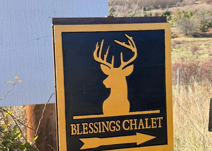 Blessings στον παλαιό άγιο αθανάσιο με τζάκι, Barbeque, μεγάλη αυλή και υπέροχη θέα Alpesi faház *